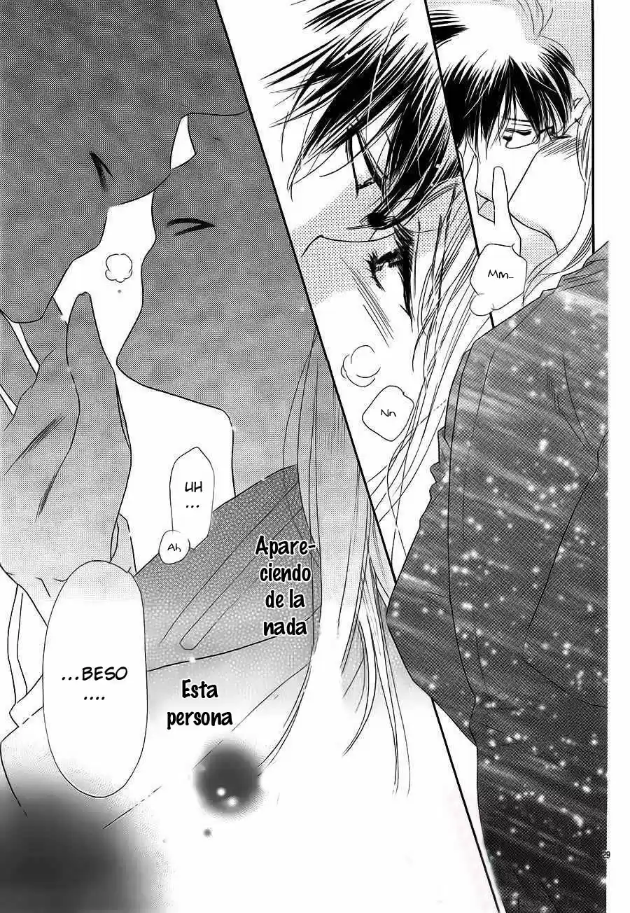 Love Phantom - Capítulo 1 - Página 33 - LectorTMOo