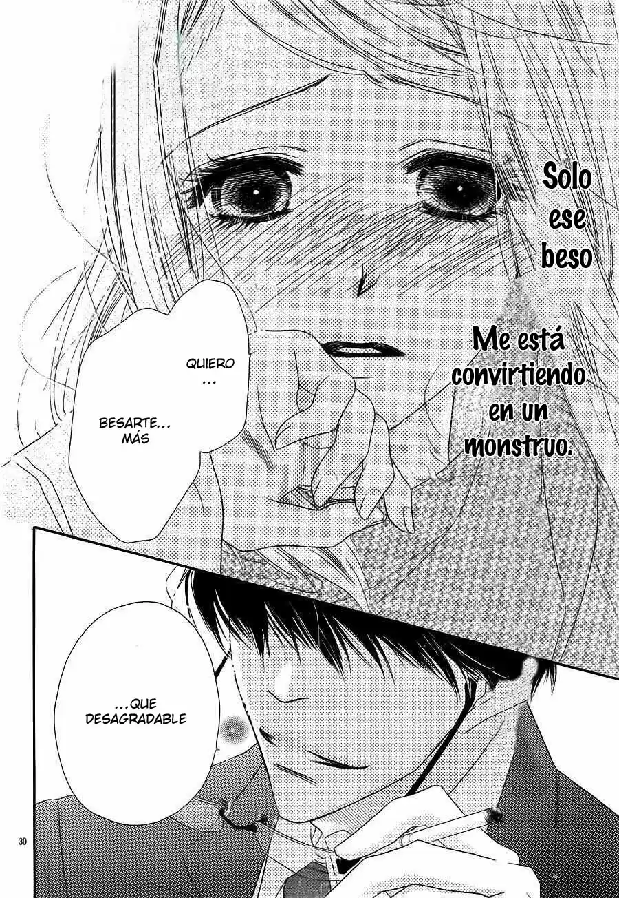 Love Phantom - Capítulo 1 - Página 34 - LectorTMOo
