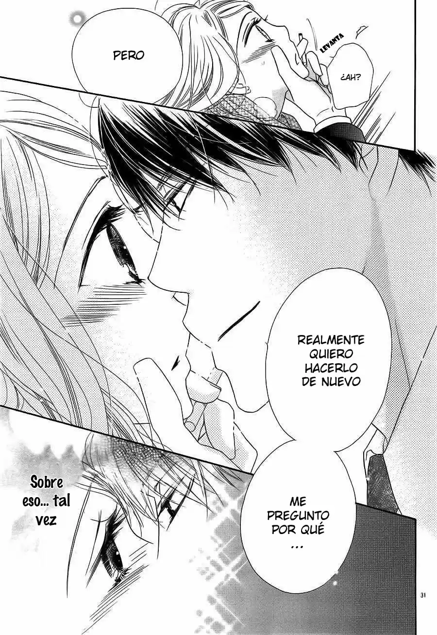 Love Phantom - Capítulo 1 - Página 35 - LectorTMOo