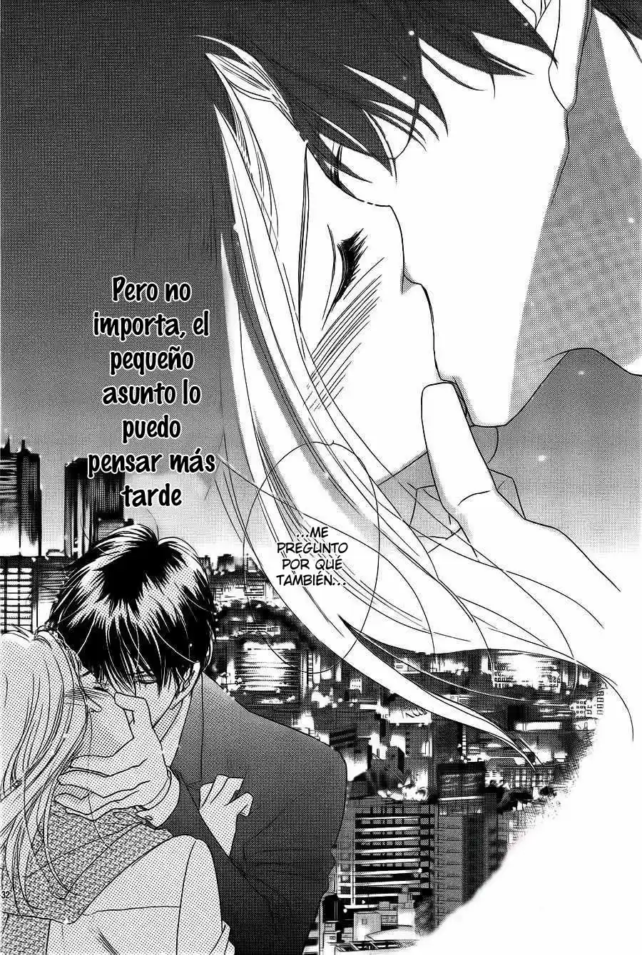 Love Phantom - Capítulo 1 - Página 36 - LectorTMOo