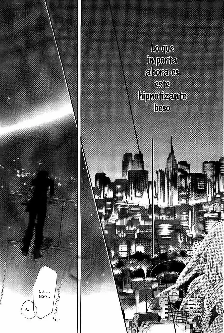 Love Phantom - Capítulo 1 - Página 37 - LectorTMOo