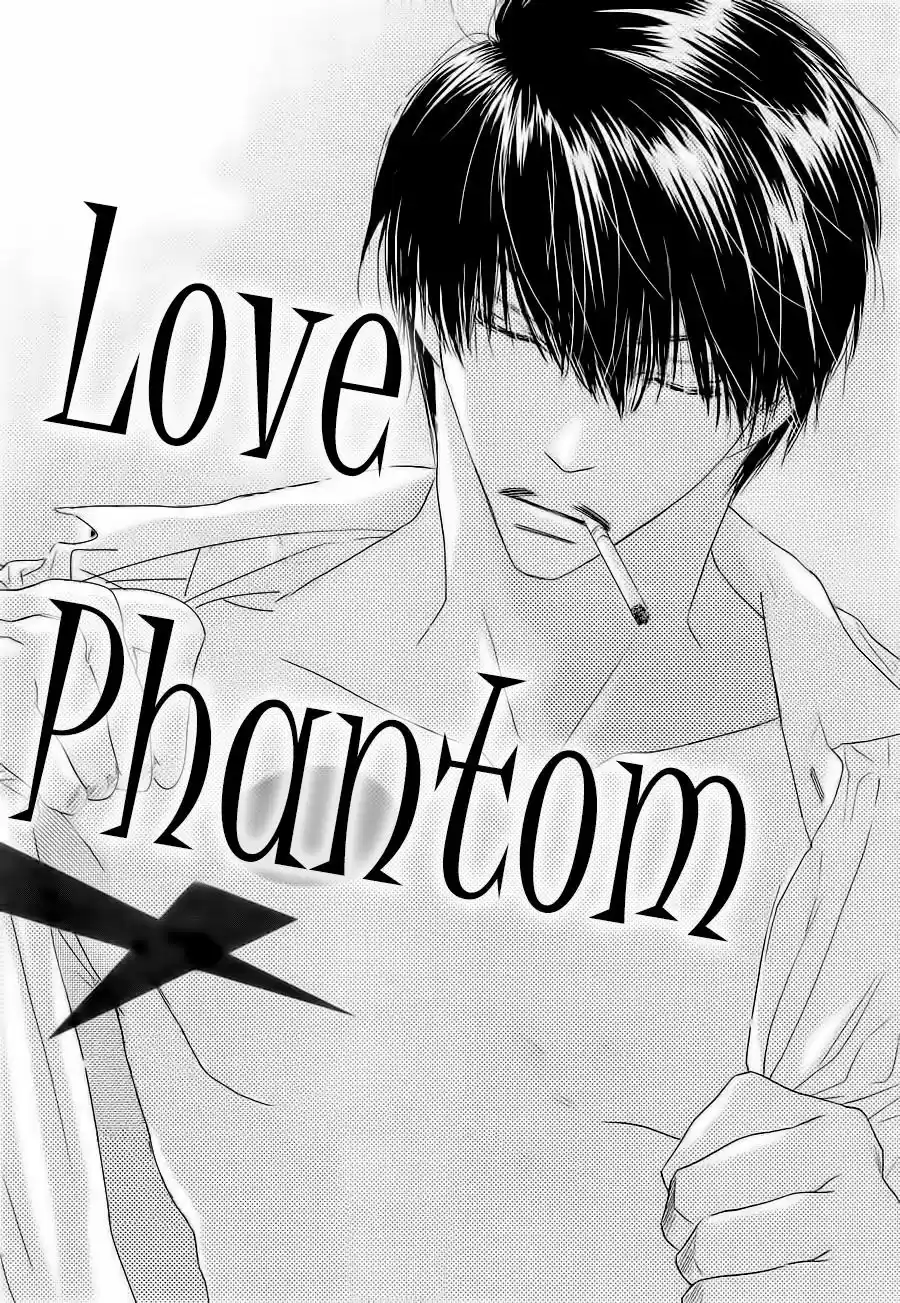 Love Phantom - Capítulo 10 - Página 7 - LectorTMOo