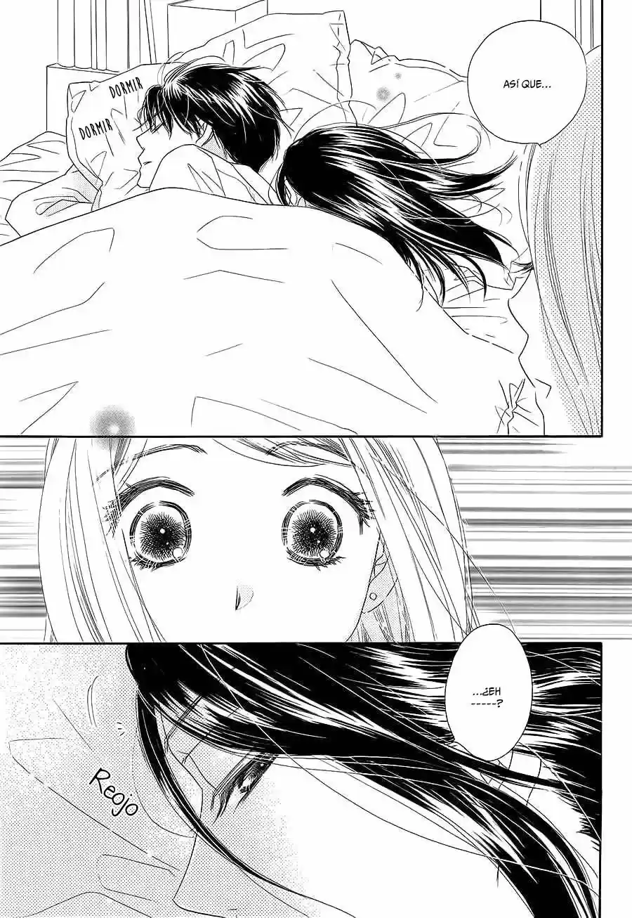 Love Phantom - Capítulo 10 - Página 9 - LectorTMOo