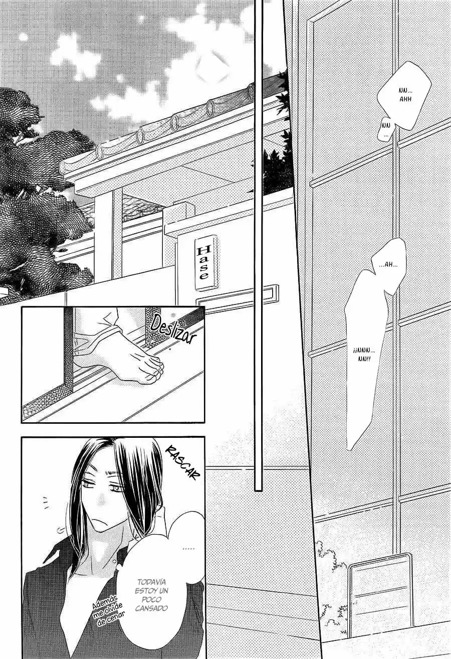 Love Phantom - Capítulo 10 - Página 32 - LectorTMOo