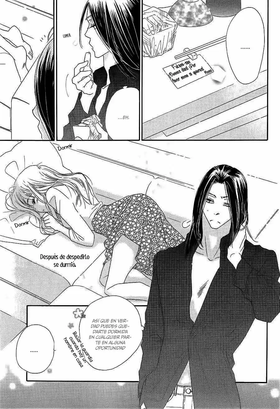 Love Phantom - Capítulo 10 - Página 33 - LectorTMOo
