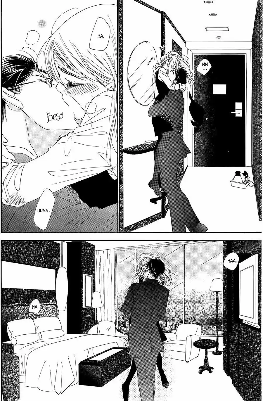 Love Phantom - Capítulo 11 - Página 29 - LectorTMOo