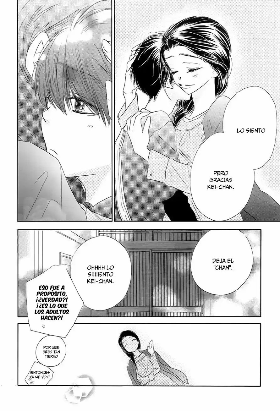 Love Phantom - Capítulo 12 - Página 10 - LectorTMOo