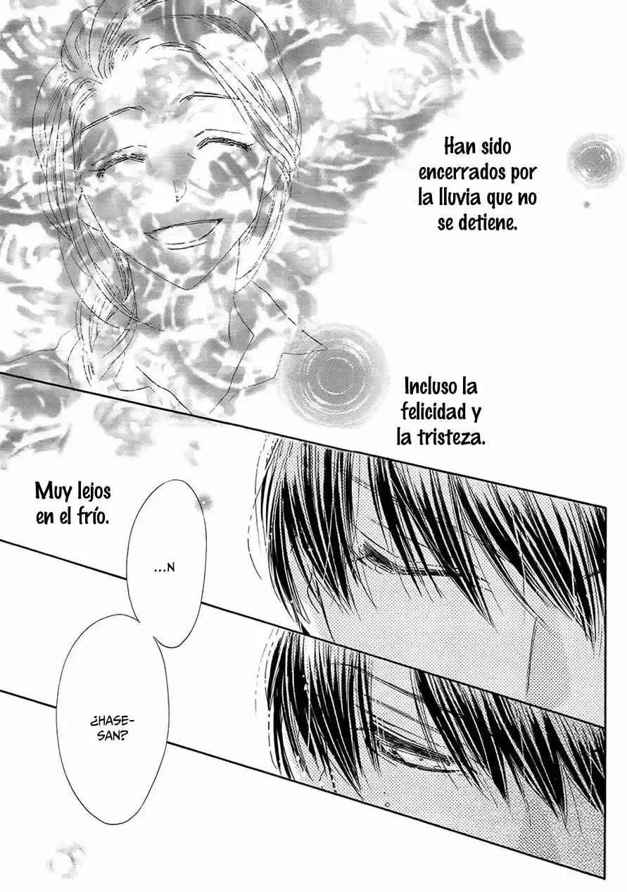 Love Phantom - Capítulo 12 - Página 25 - LectorTMOo