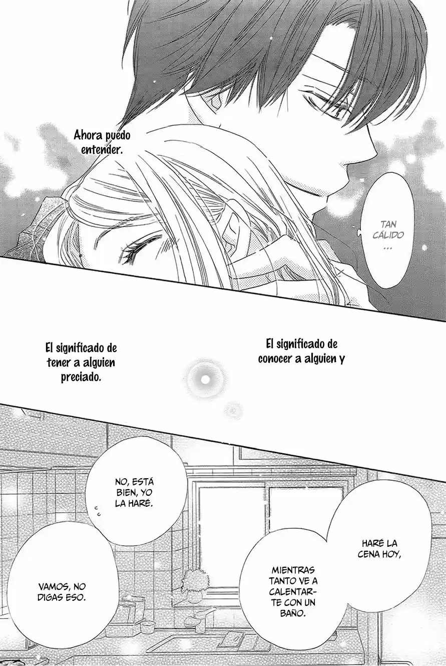 Love Phantom - Capítulo 12 - Página 37 - LectorTMOo