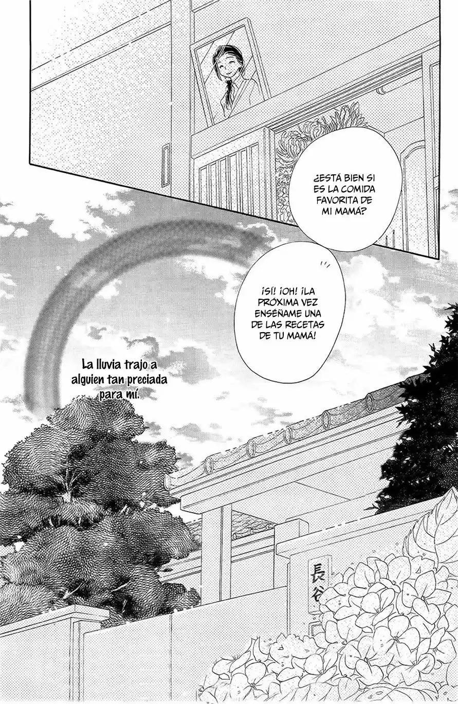 Love Phantom - Capítulo 12 - Página 38 - LectorTMOo