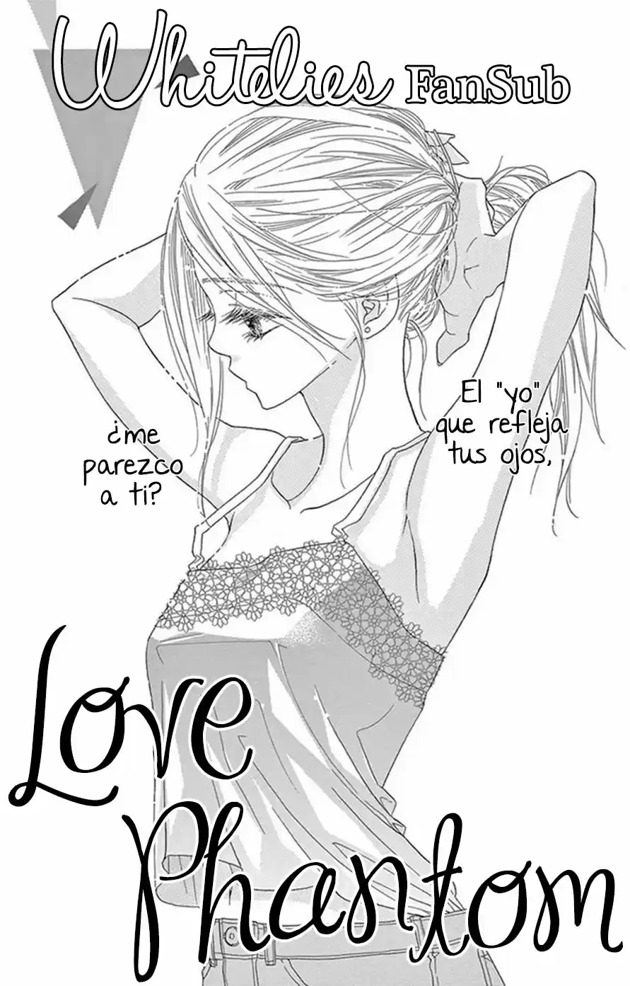 Love Phantom - Capítulo 13 - Página 3 - LectorTMOo
