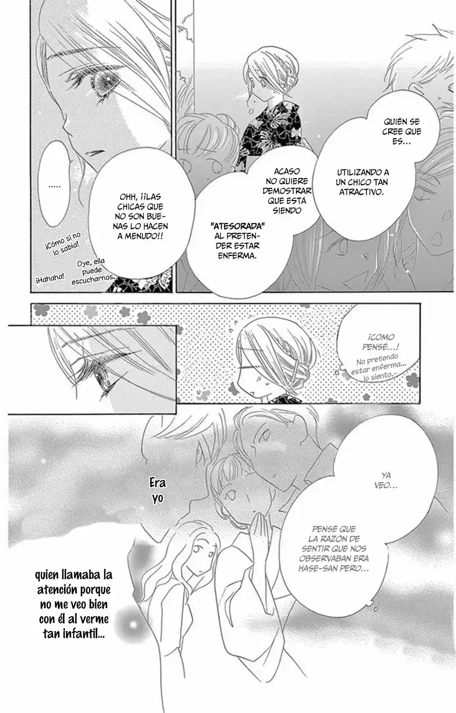 Love Phantom - Capítulo 13 - Página 18 - LectorTMOo
