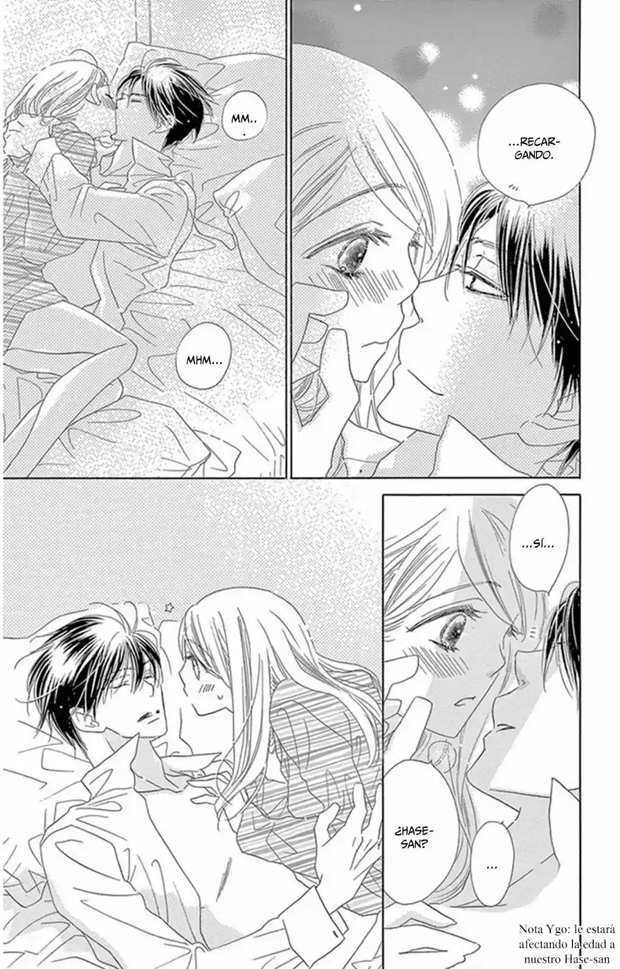 Love Phantom - Capítulo 14 - Página 10 - LectorTMOo