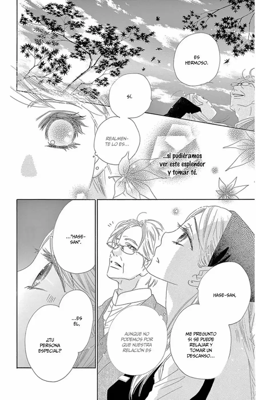Love Phantom - Capítulo 14 - Página 15 - LectorTMOo