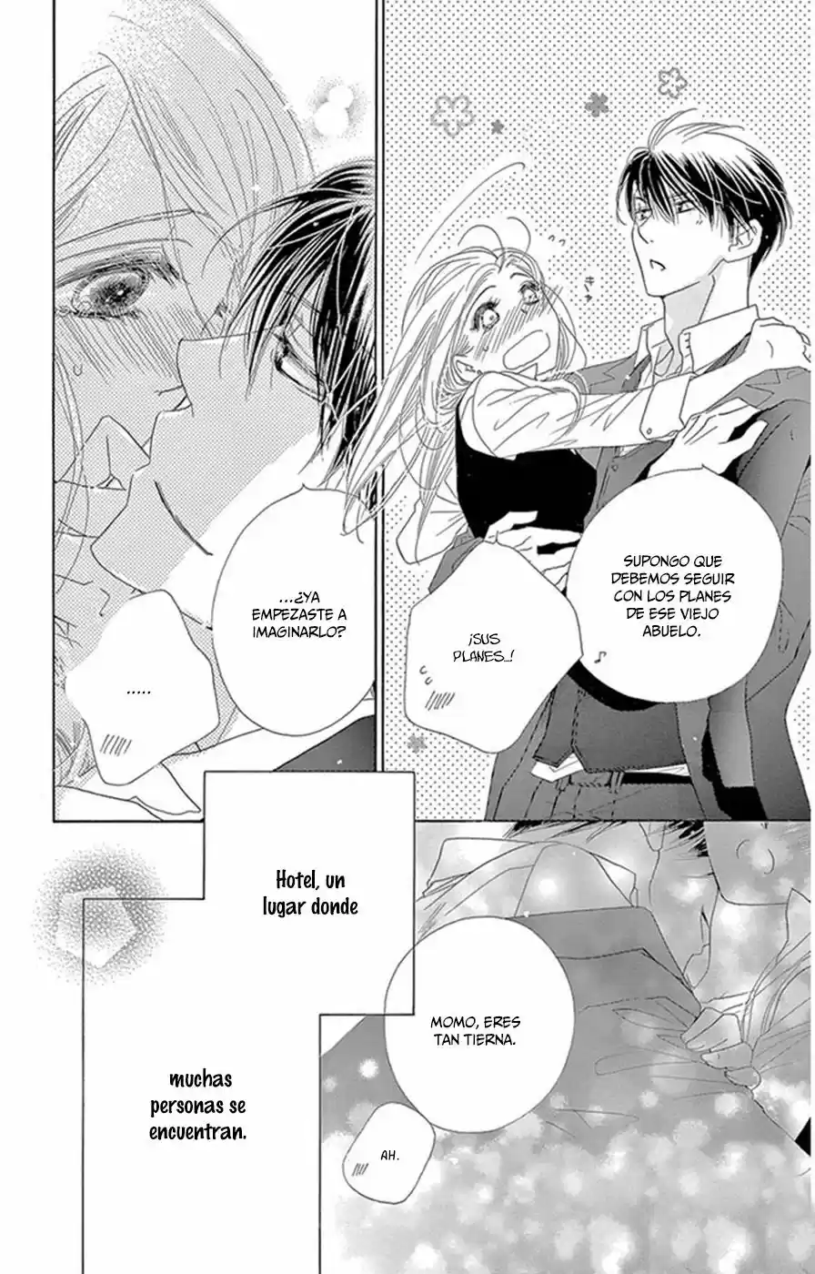 Love Phantom - Capítulo 14 - Página 37 - LectorTMOo