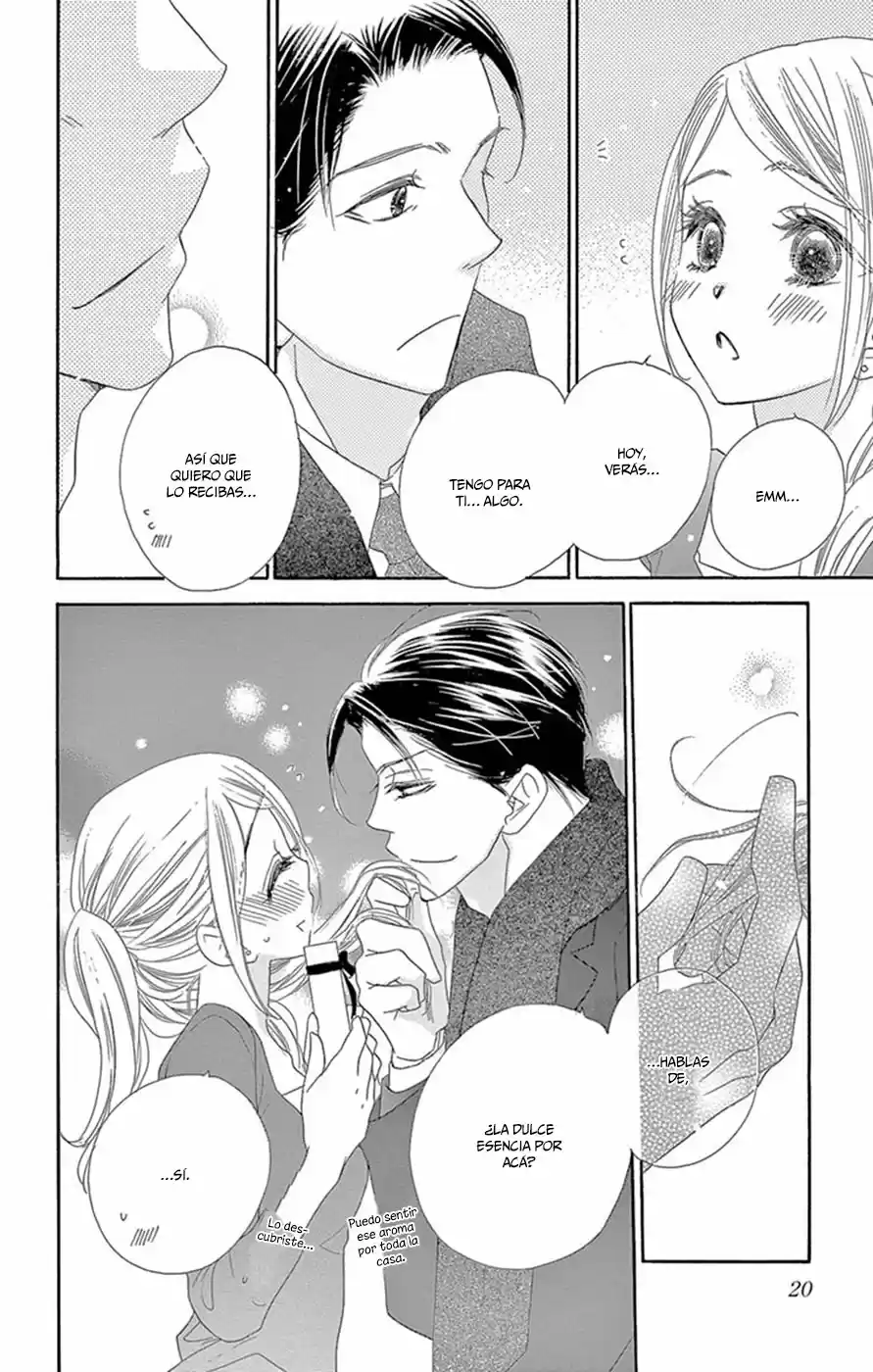 Love Phantom - Capítulo 15 - Página 18 - LectorTMOo