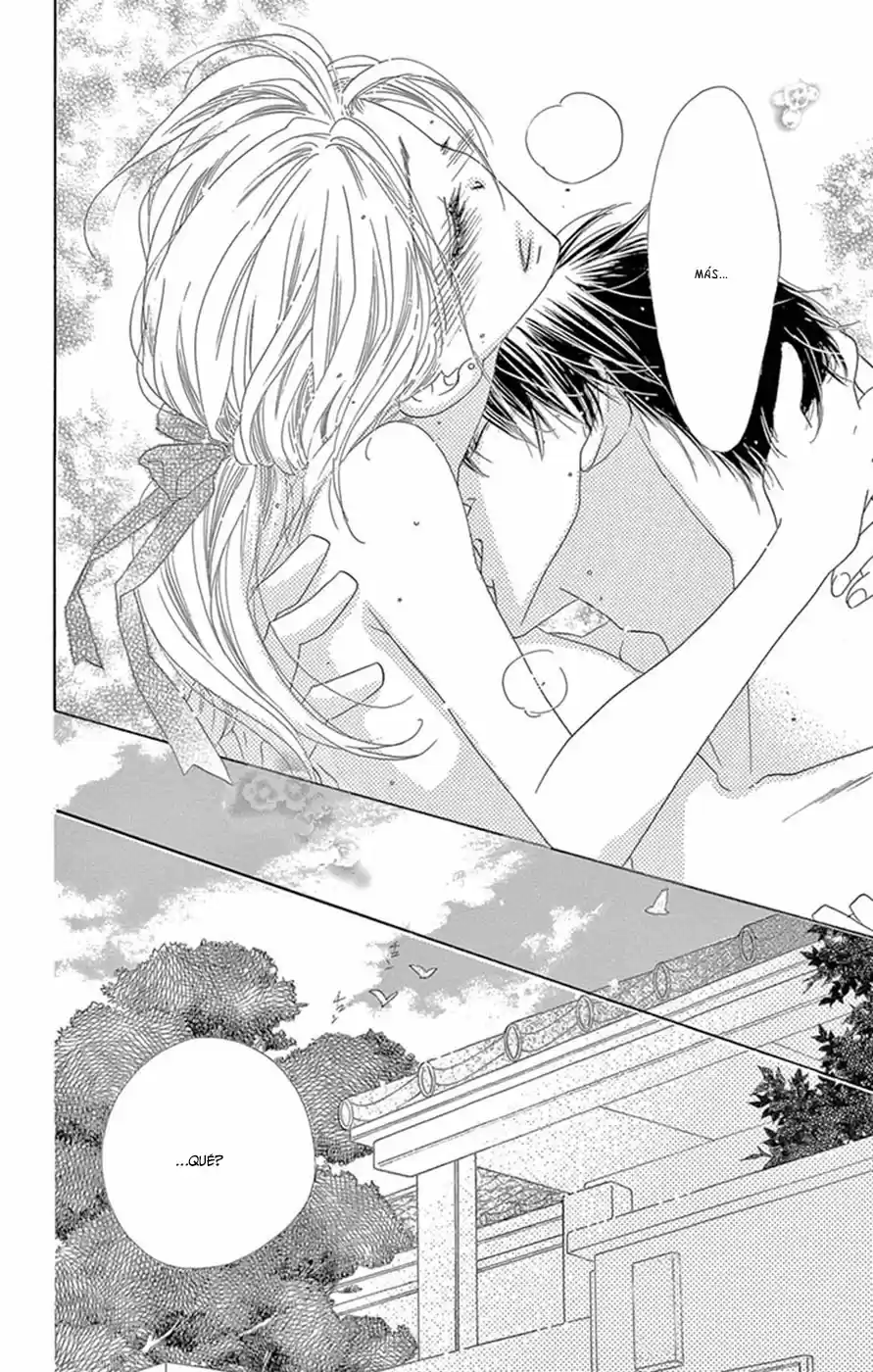 Love Phantom - Capítulo 15 - Página 30 - LectorTMOo