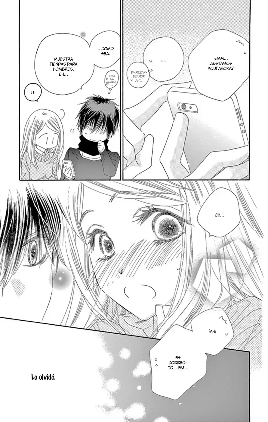 Love Phantom - Capítulo 16 - Página 13 - LectorTMOo