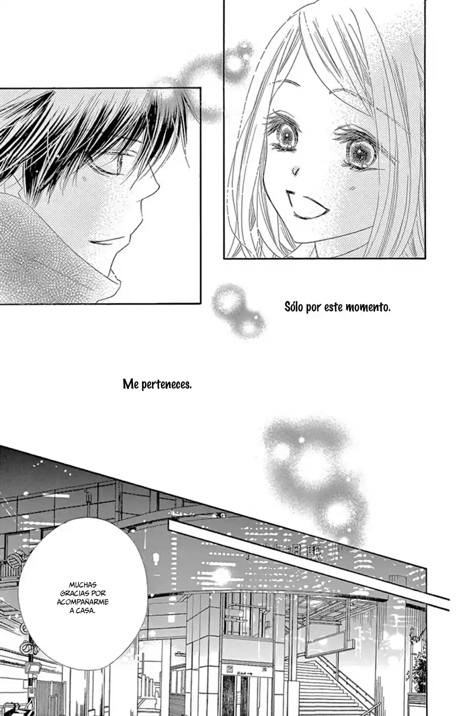 Love Phantom - Capítulo 16 - Página 27 - LectorTMOo