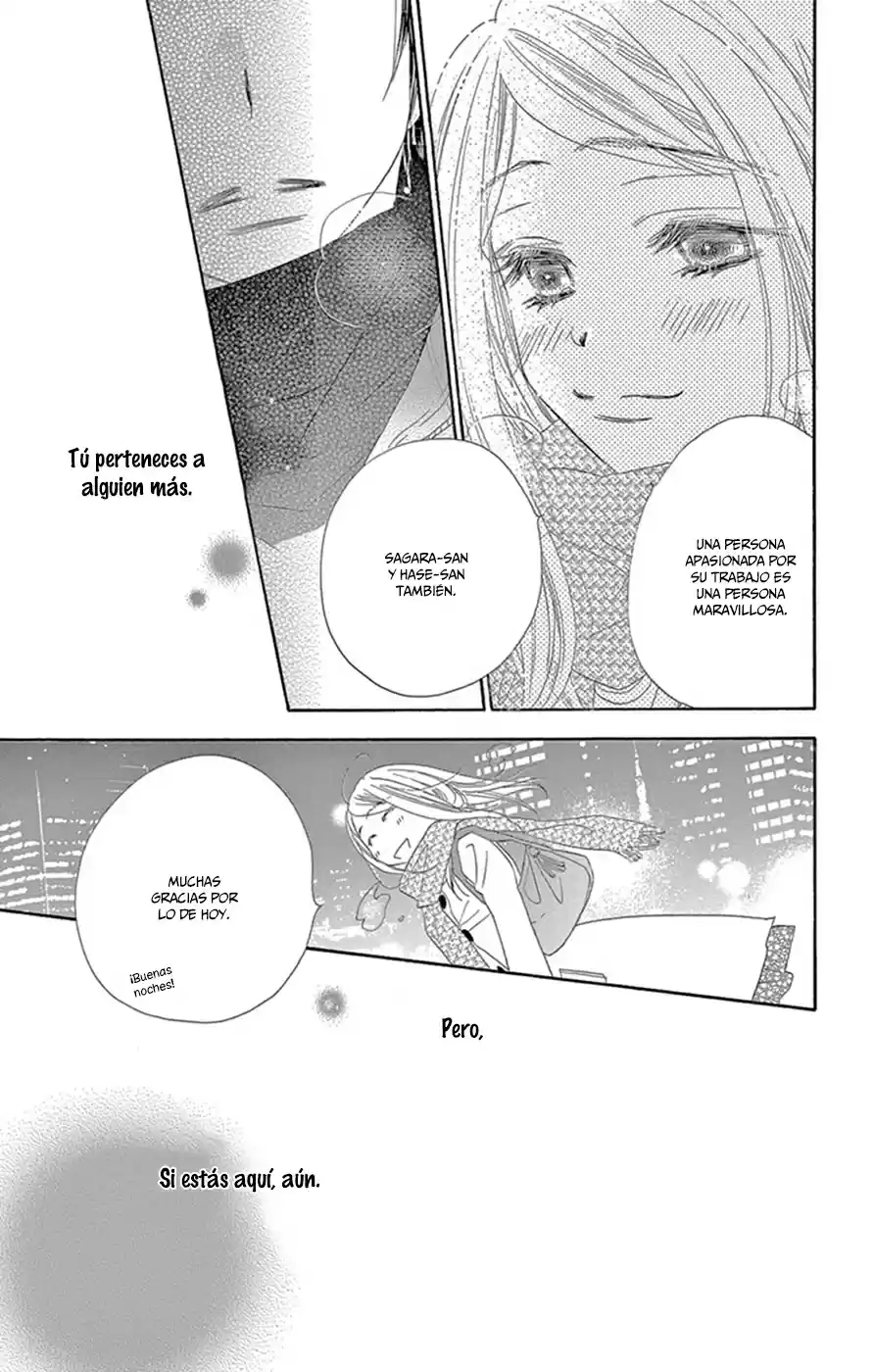 Love Phantom - Capítulo 16 - Página 29 - LectorTMOo