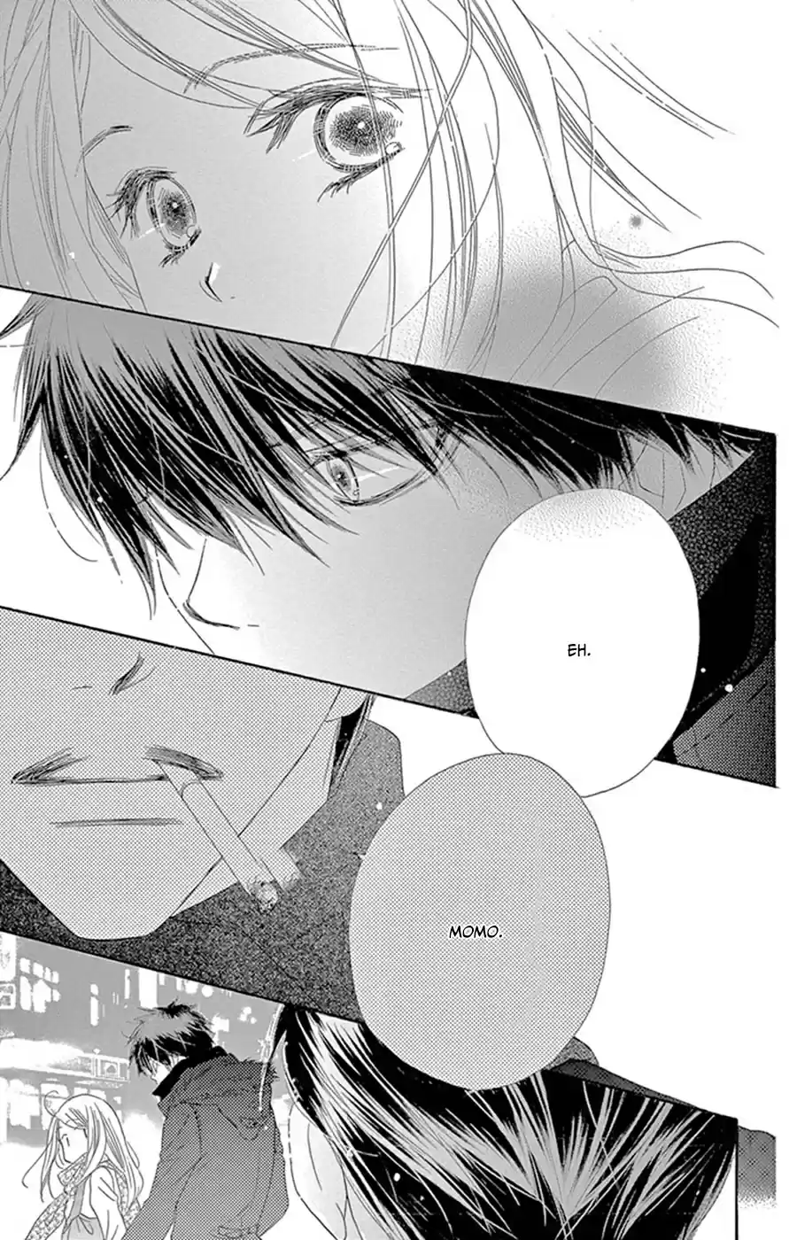 Love Phantom - Capítulo 16 - Página 31 - LectorTMOo