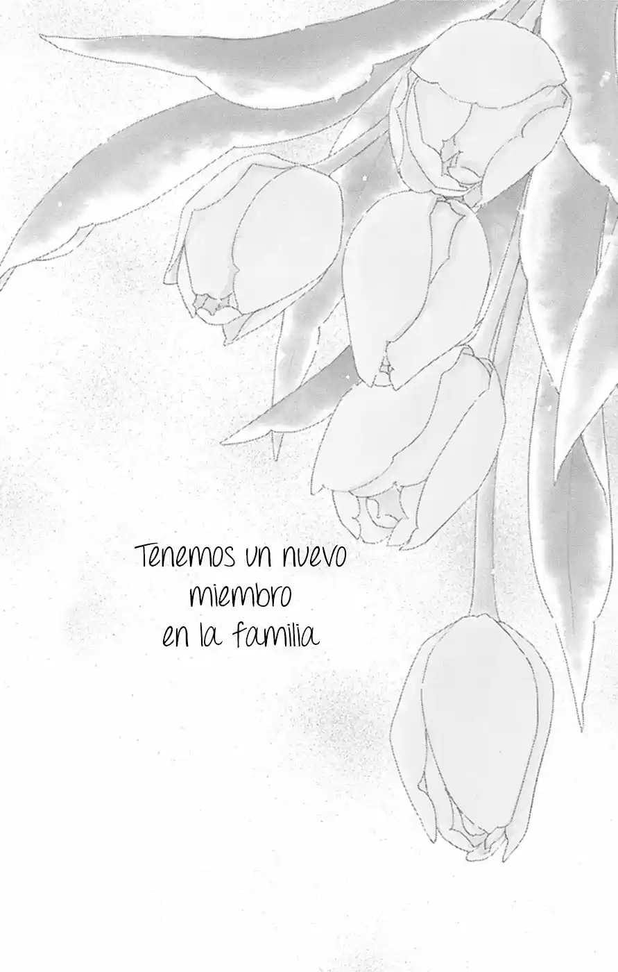 Love Phantom - Capítulo 17 - Página 3 - LectorTMOo