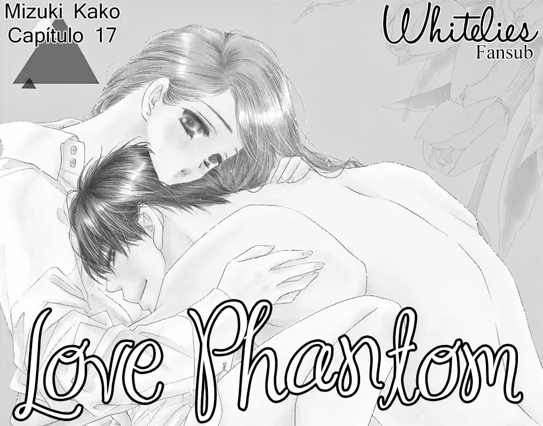 Love Phantom - Capítulo 17 - Página 4 - LectorTMOo