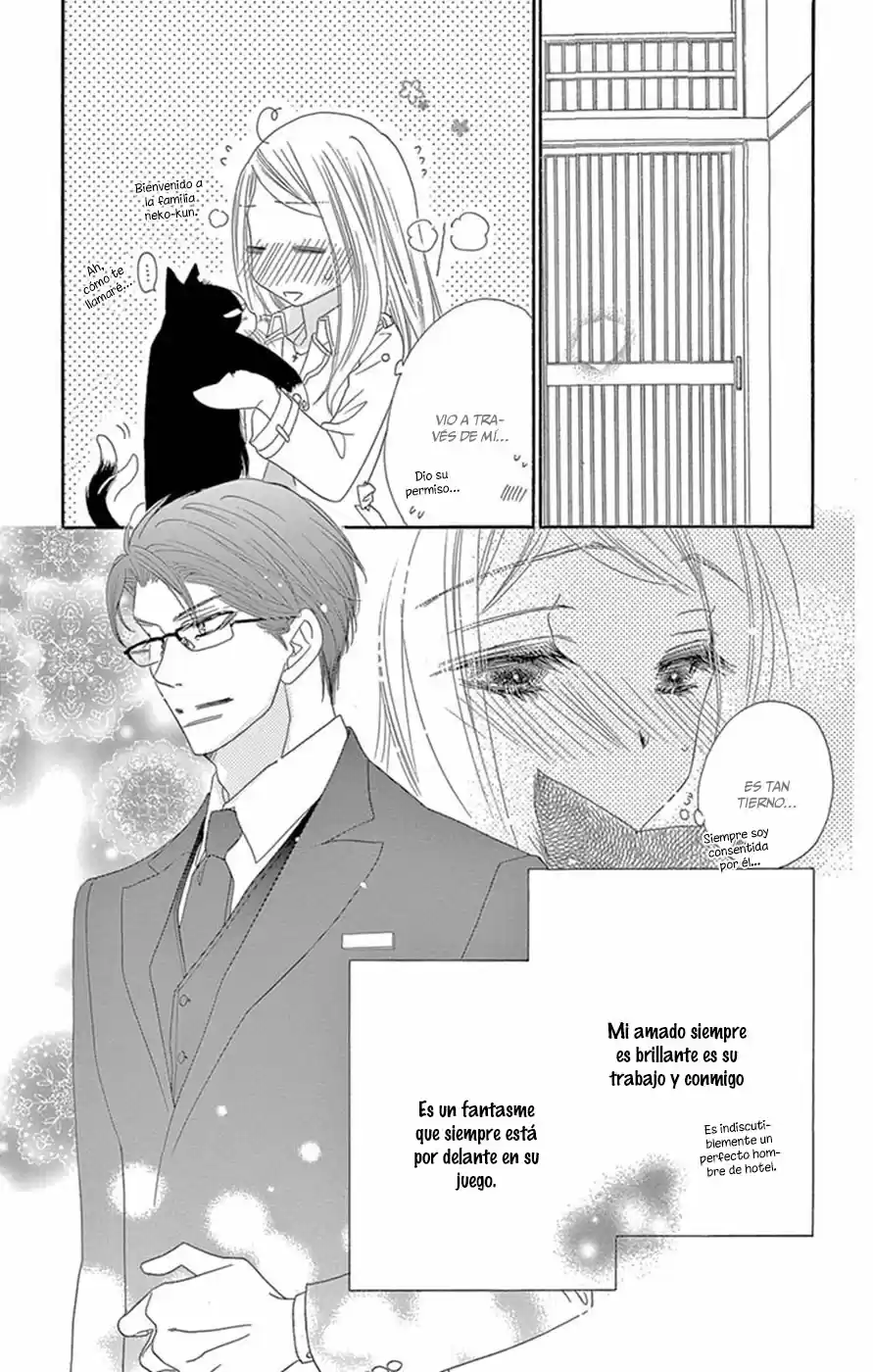 Love Phantom - Capítulo 17 - Página 12 - LectorTMOo