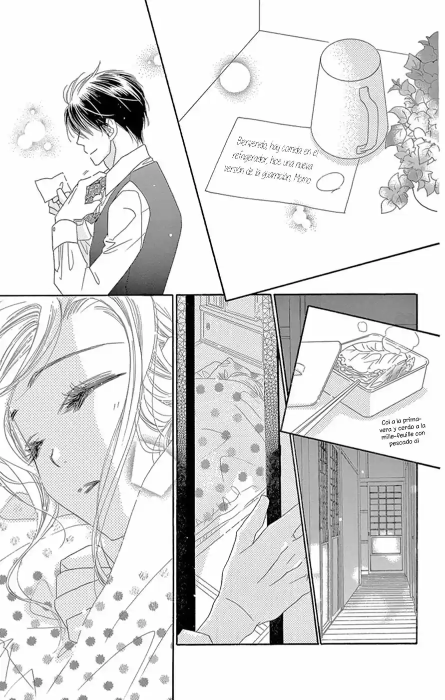 Love Phantom - Capítulo 17 - Página 14 - LectorTMOo