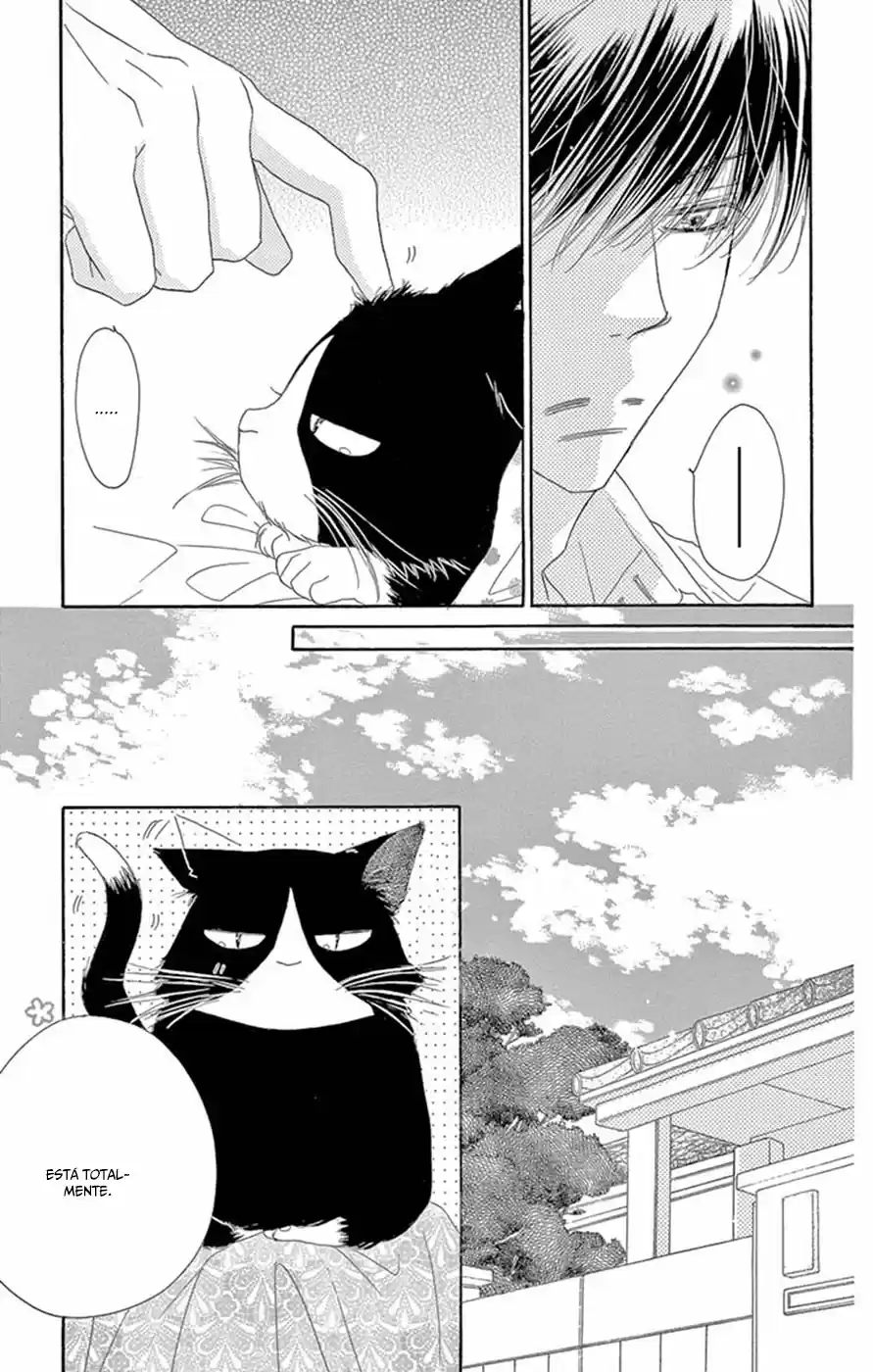 Love Phantom - Capítulo 17 - Página 16 - LectorTMOo