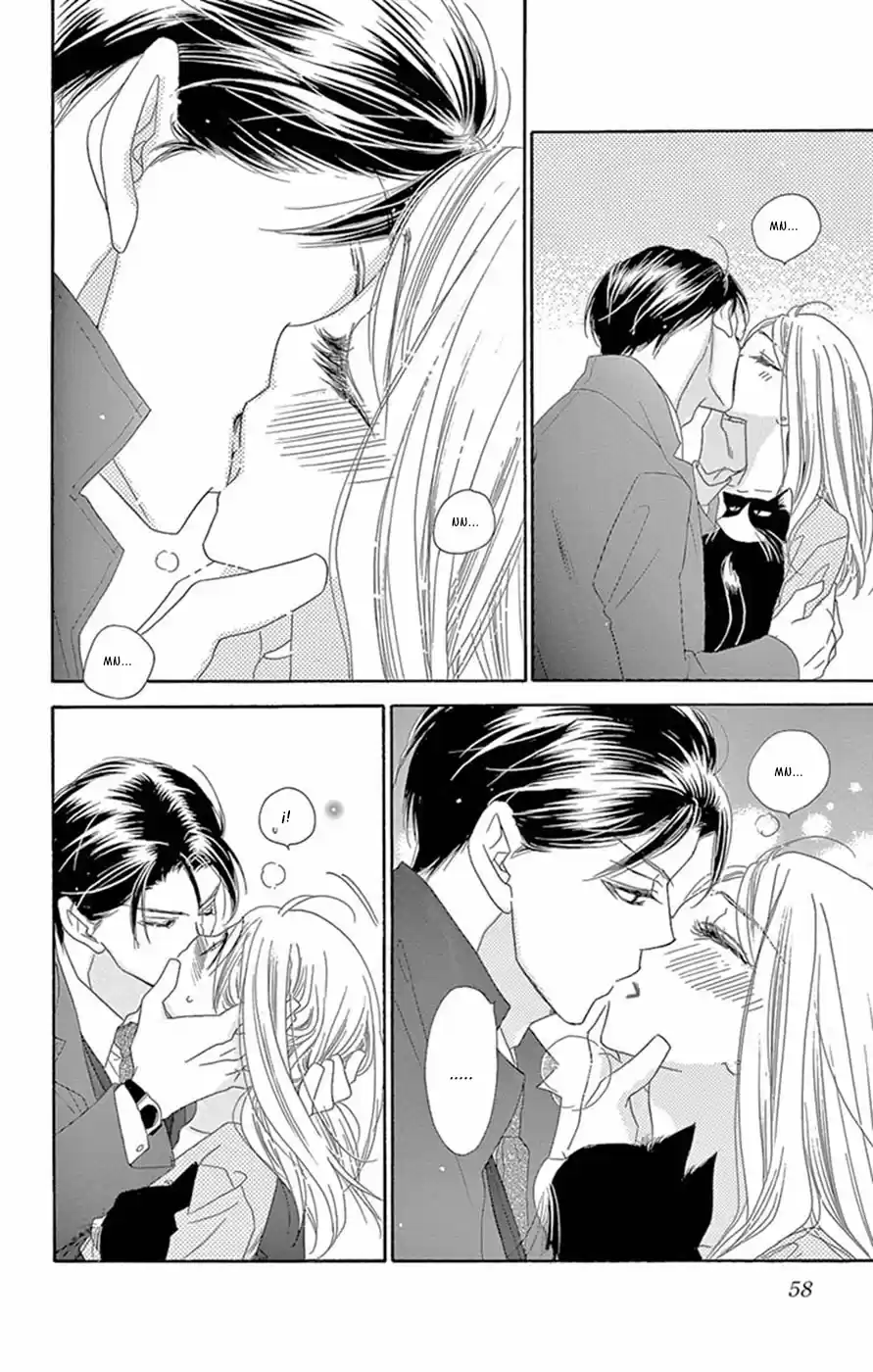 Love Phantom - Capítulo 17 - Página 19 - LectorTMOo