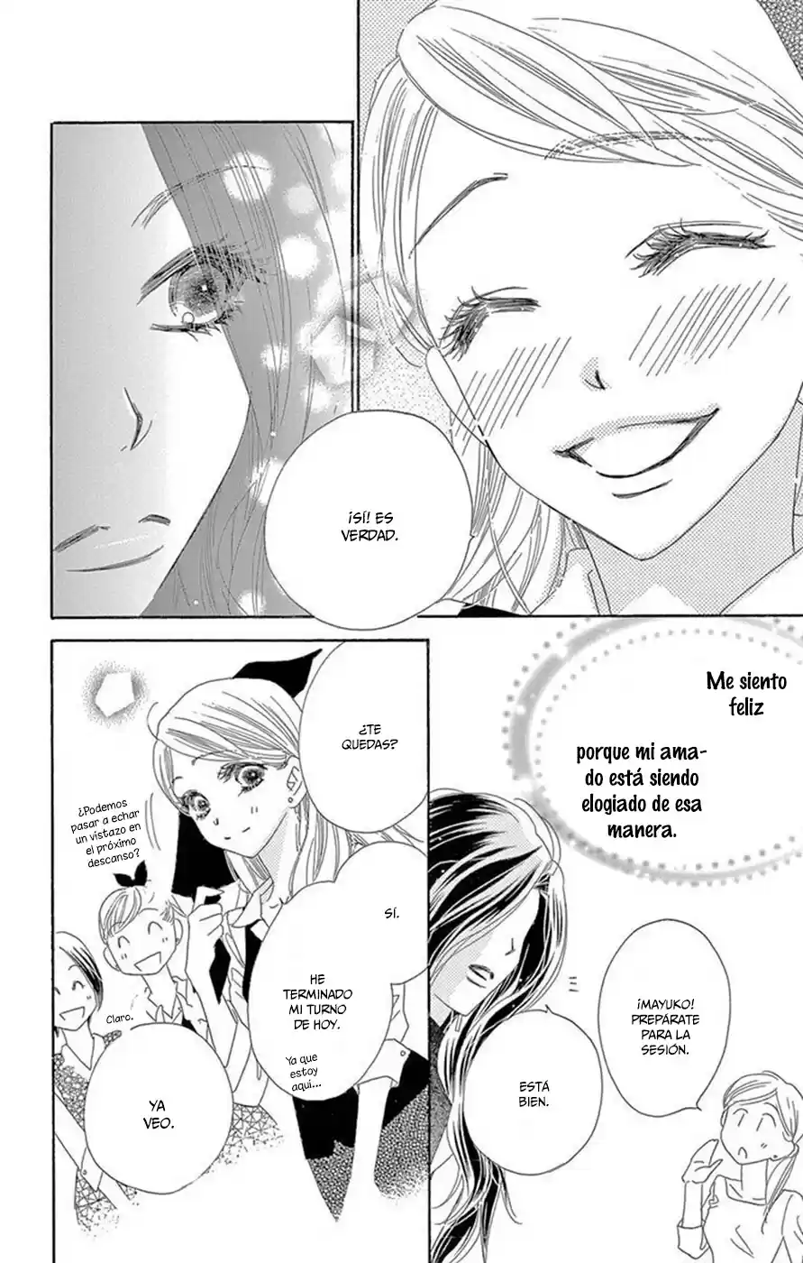 Love Phantom - Capítulo 18 - Página 14 - LectorTMOo