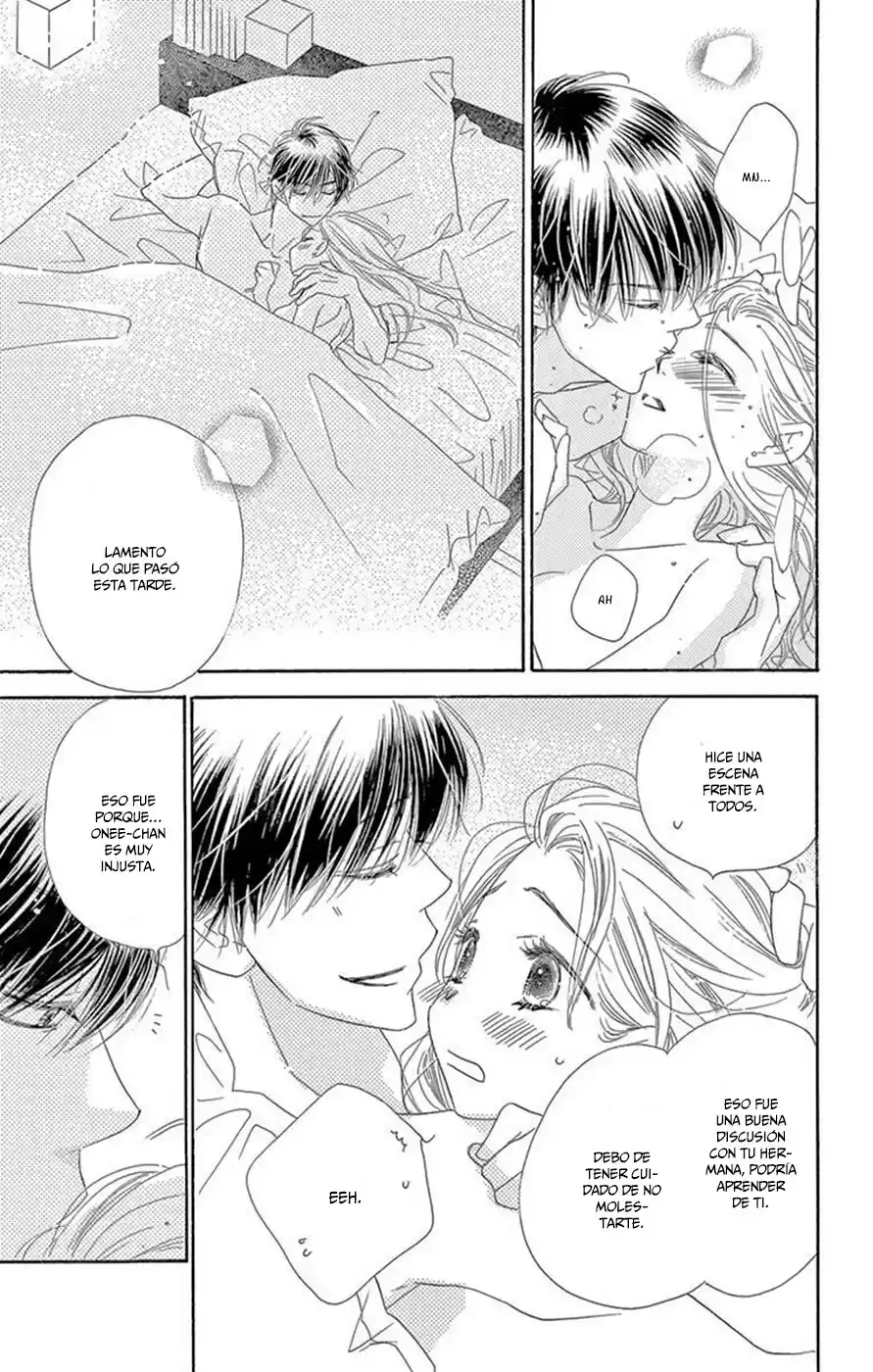 Love Phantom - Capítulo 18 - Página 27 - LectorTMOo
