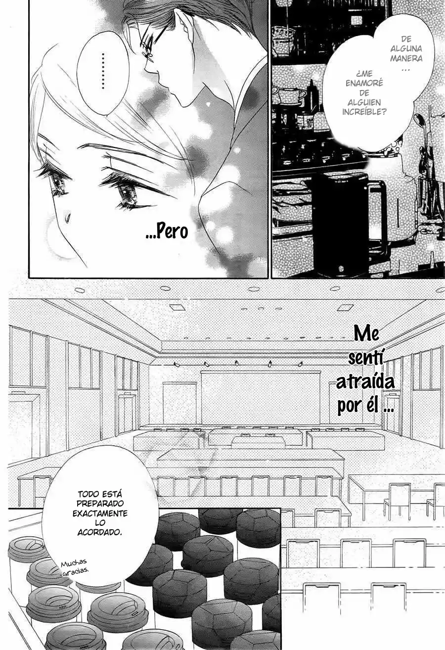 Love Phantom - Capítulo 2 - Página 12 - LectorTMOo