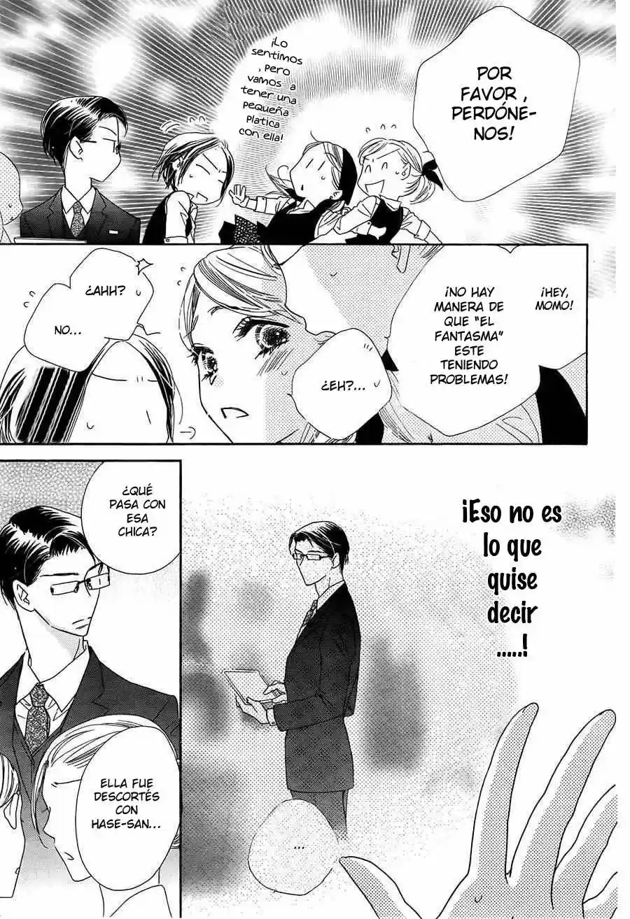 Love Phantom - Capítulo 2 - Página 19 - LectorTMOo