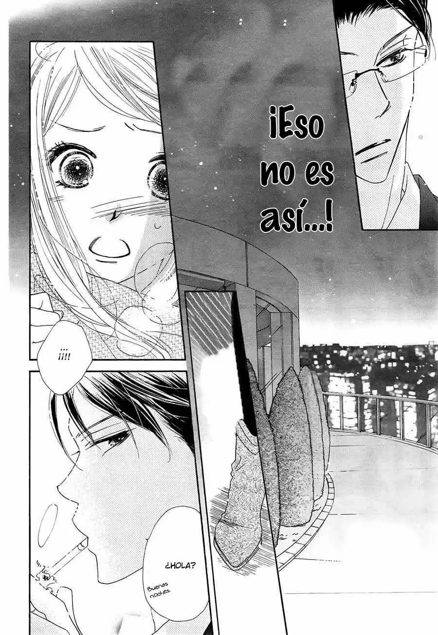 Love Phantom - Capítulo 2 - Página 20 - LectorTMOo