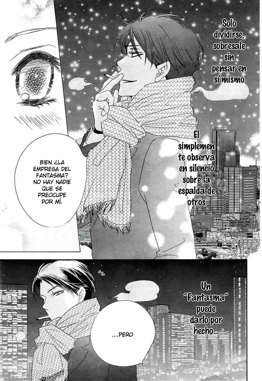 Love Phantom - Capítulo 2 - Página 25 - LectorTMOo