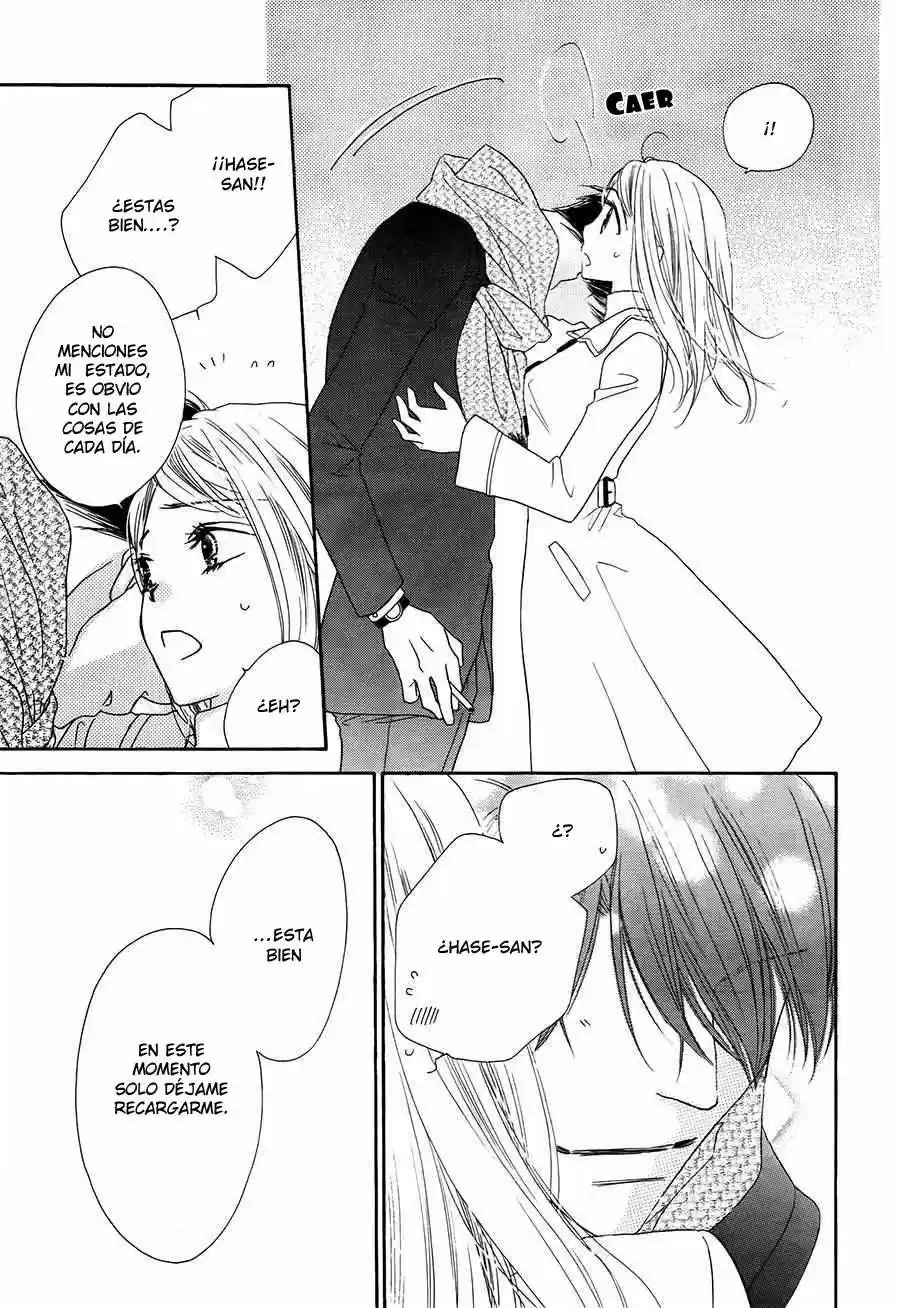 Love Phantom - Capítulo 2 - Página 27 - LectorTMOo