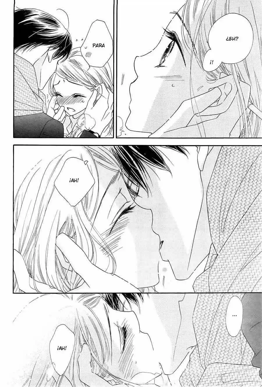 Love Phantom - Capítulo 2 - Página 28 - LectorTMOo