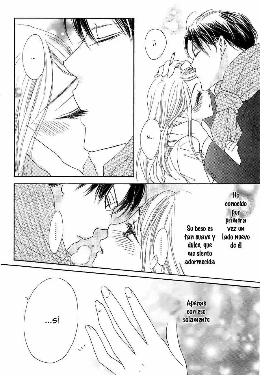 Love Phantom - Capítulo 2 - Página 31 - LectorTMOo