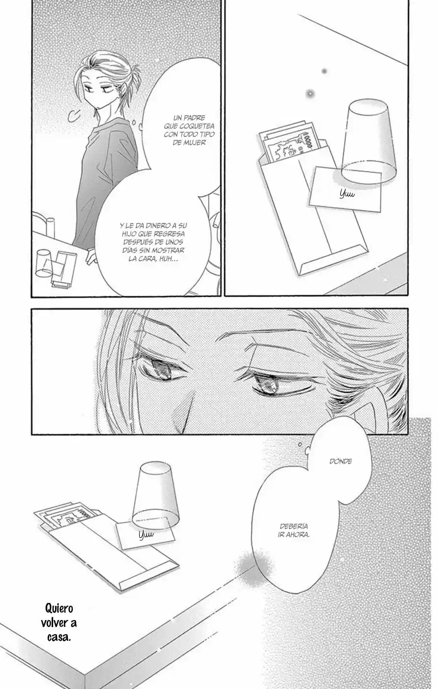 Love Phantom - Capítulo 20 - Página 23 - LectorTMOo