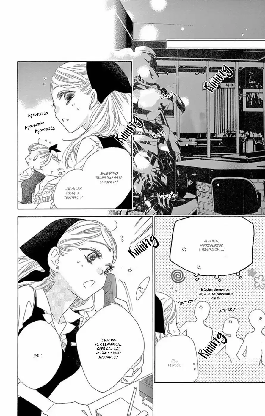 Love Phantom - Capítulo 21 - Página 17 - LectorTMOo