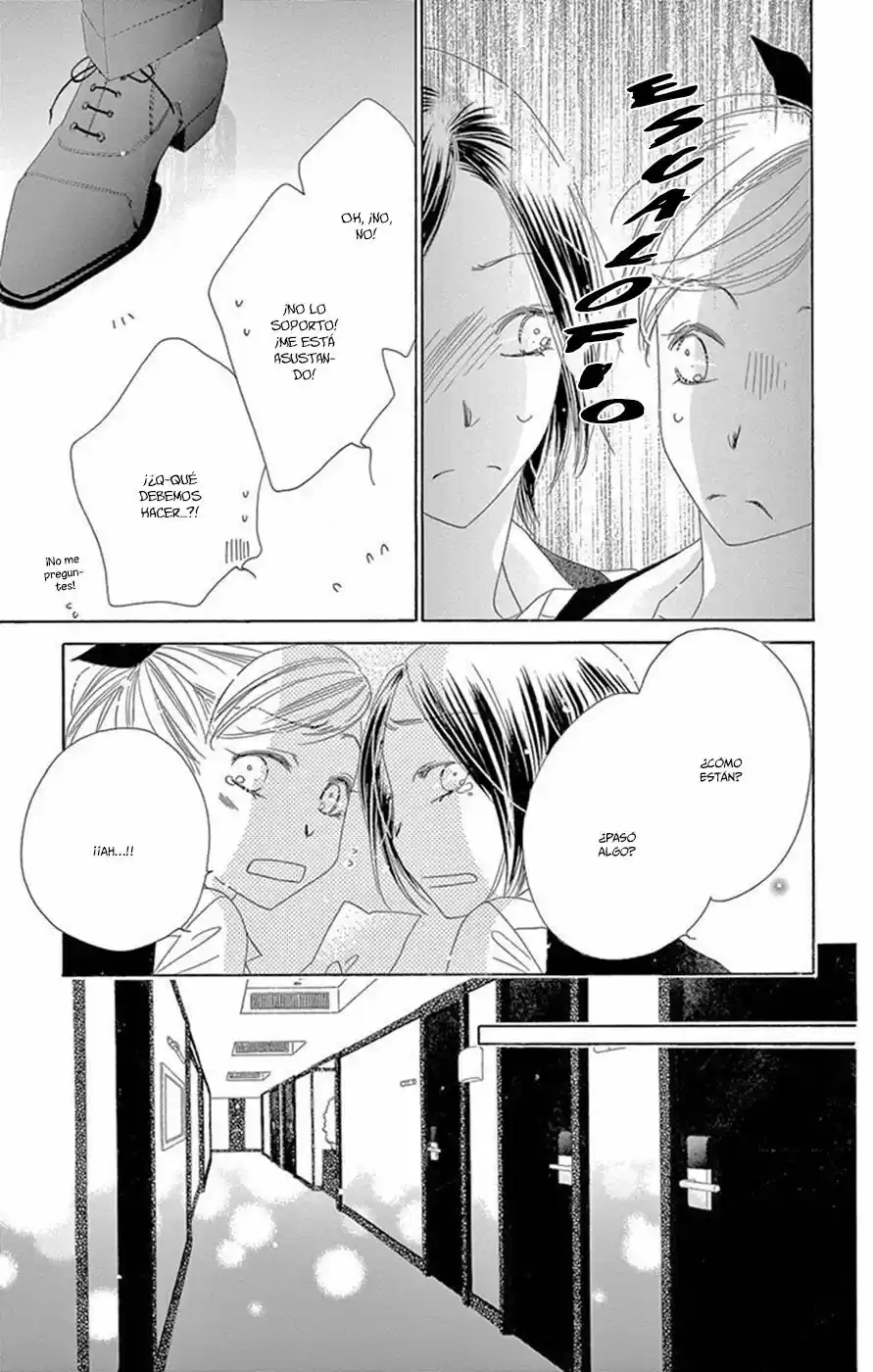 Love Phantom - Capítulo 21 - Página 20 - LectorTMOo