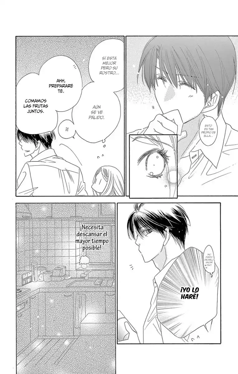 Love Phantom - Capítulo 22 - Página 18 - LectorTMOo