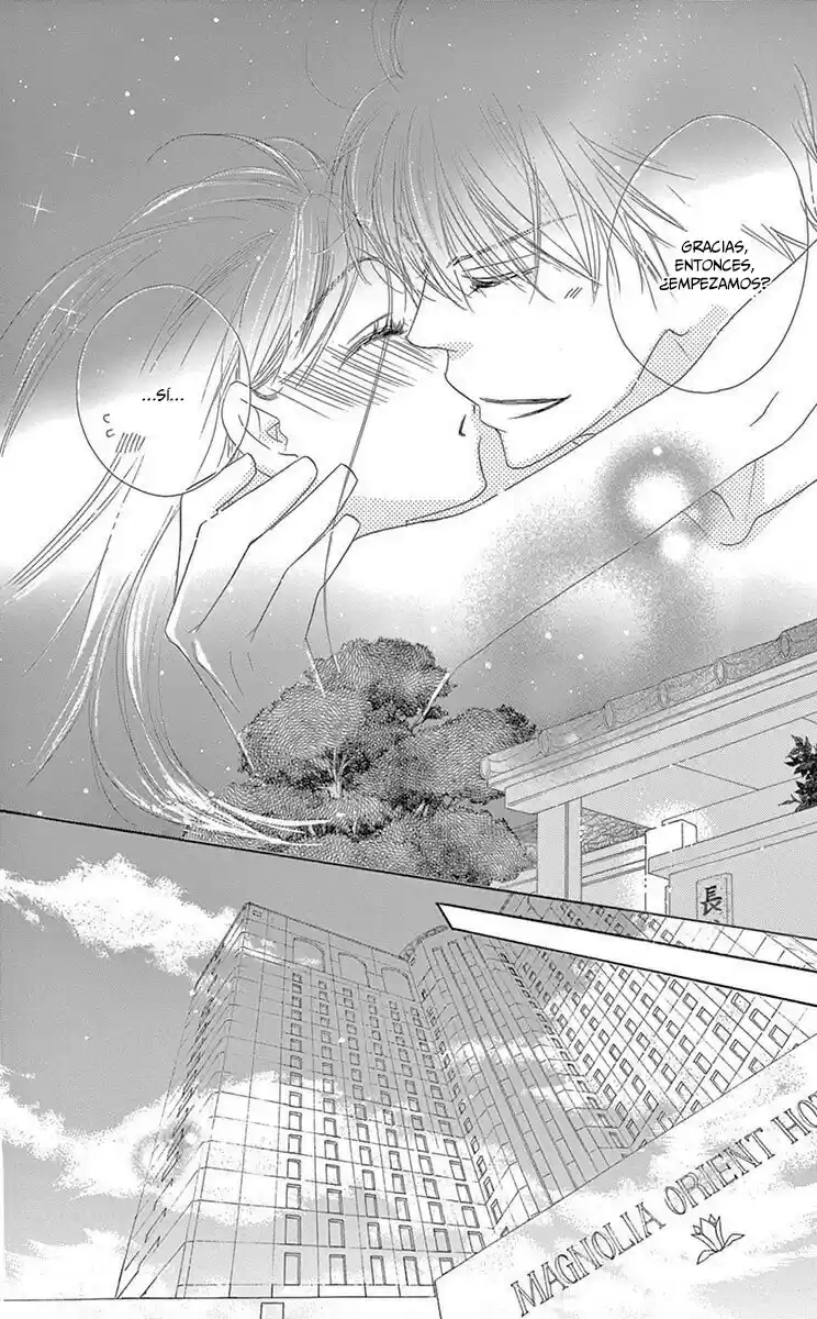 Love Phantom - Capítulo 22 - Página 36 - LectorTMOo