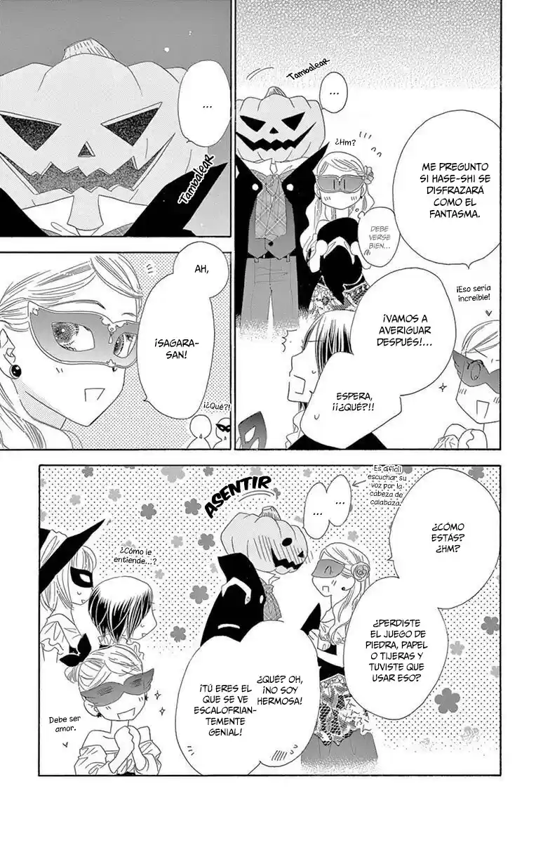Love Phantom - Capítulo 23 - Página 9 - LectorTMOo