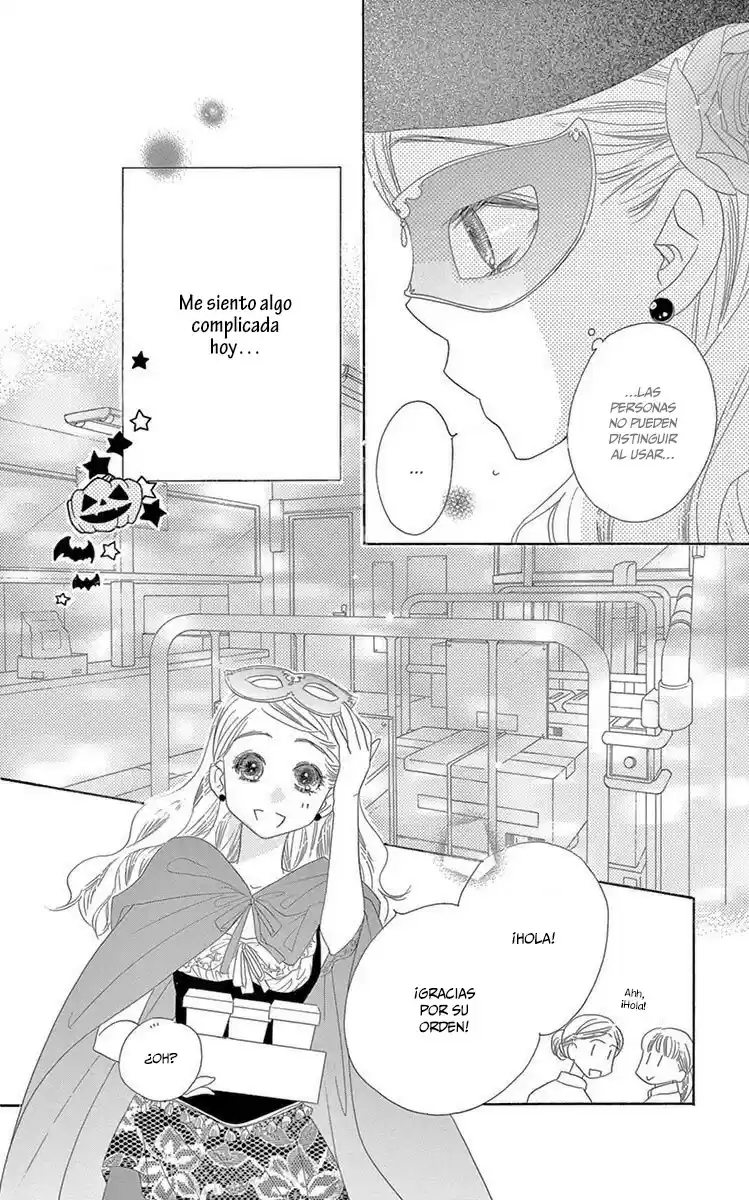 Love Phantom - Capítulo 23 - Página 16 - LectorTMOo