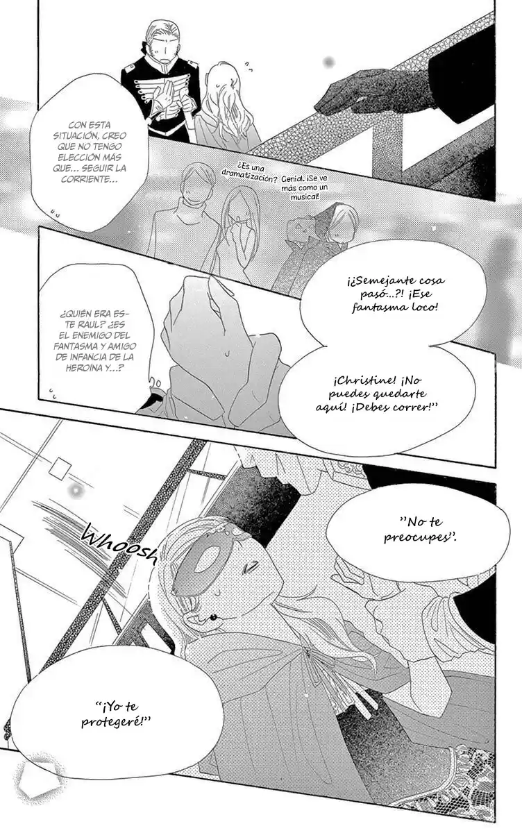 Love Phantom - Capítulo 23 - Página 23 - LectorTMOo