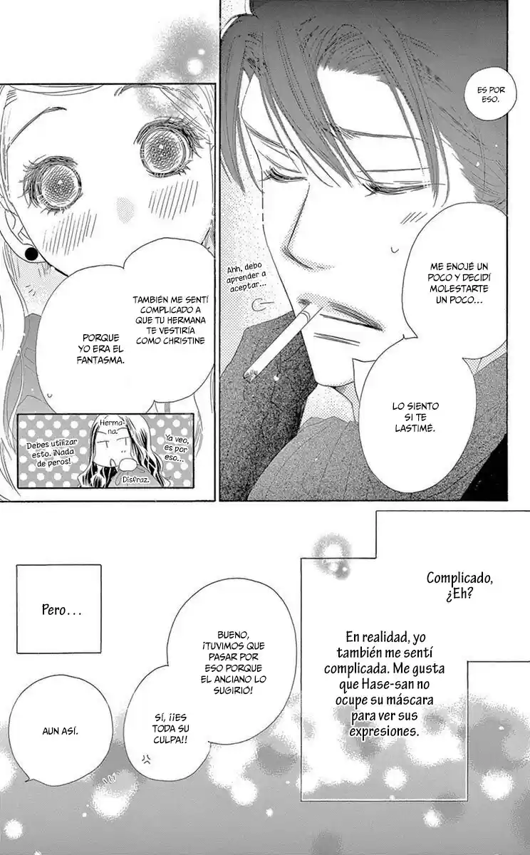 Love Phantom - Capítulo 23 - Página 32 - LectorTMOo