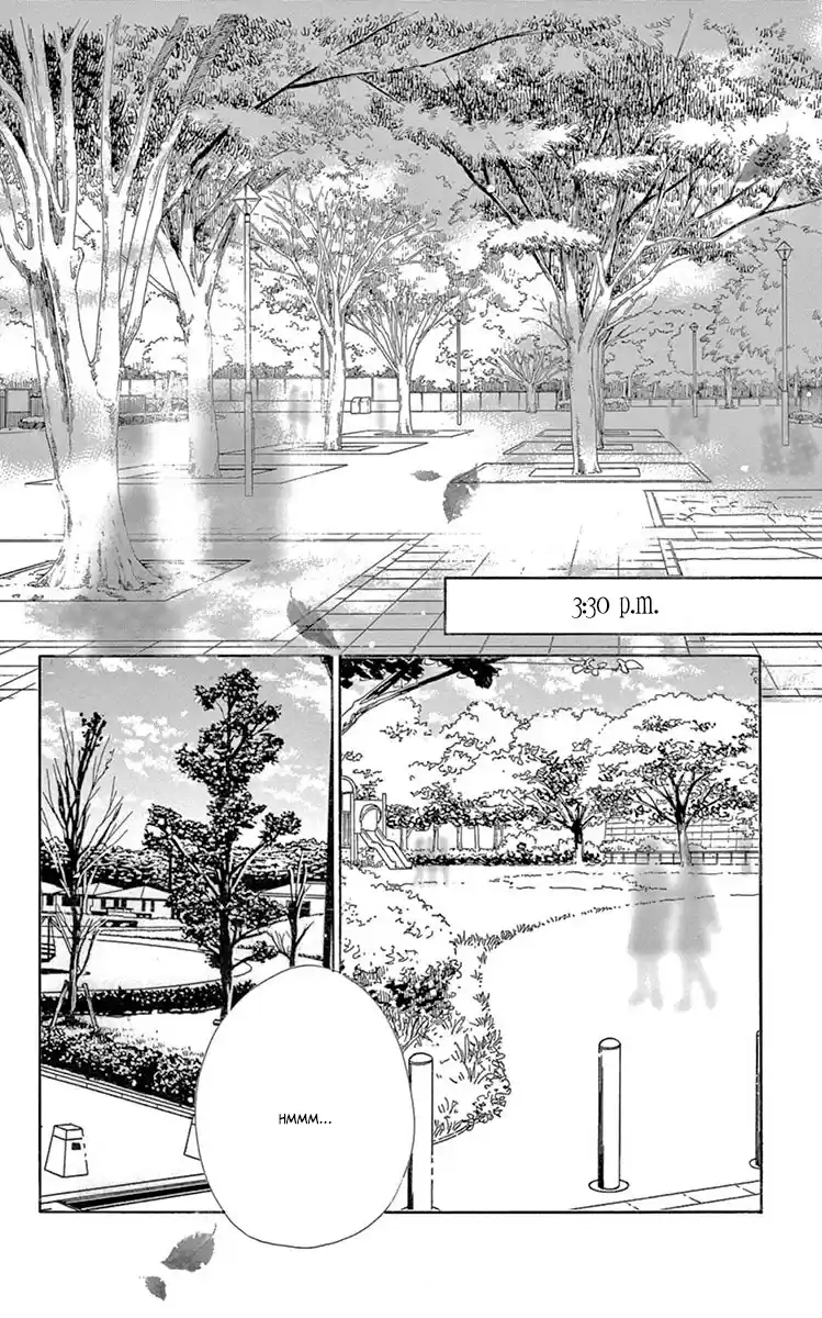 Love Phantom - Capítulo 24 - Página 20 - LectorTMOo